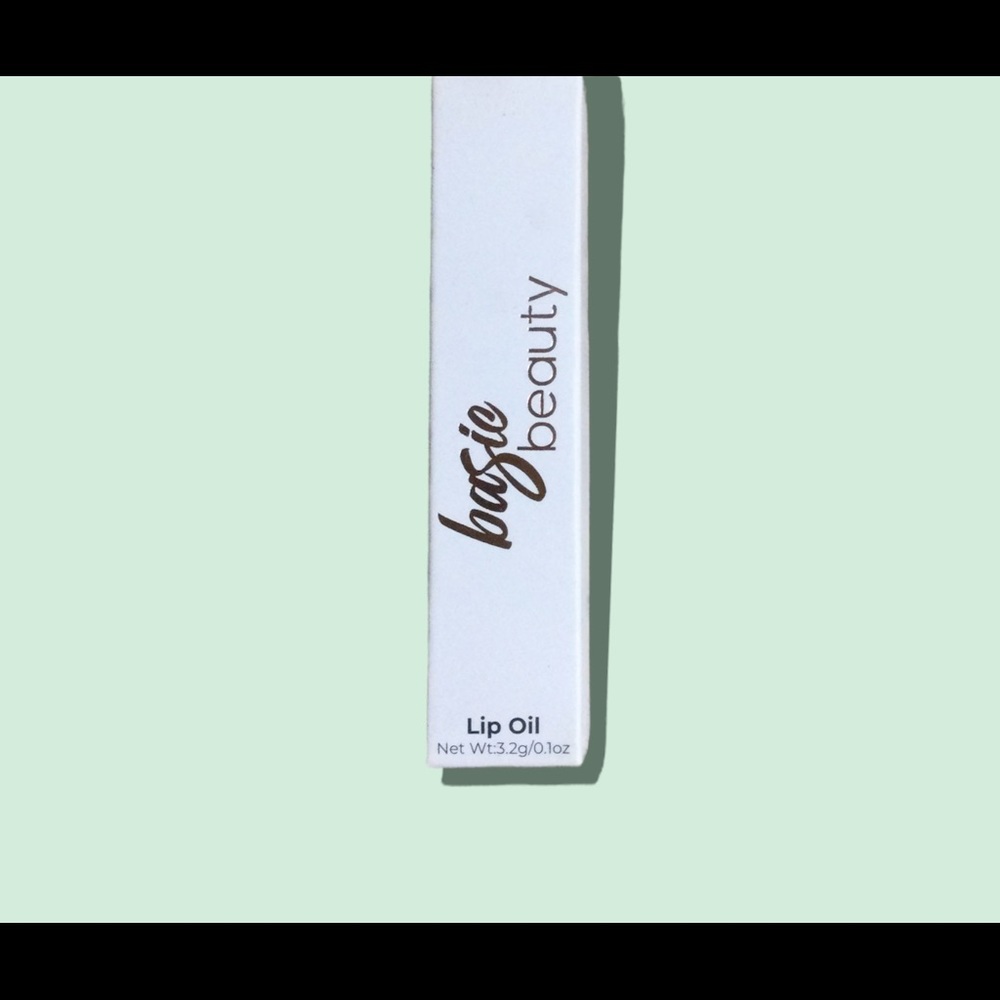 Basic Beauty Lip Oil